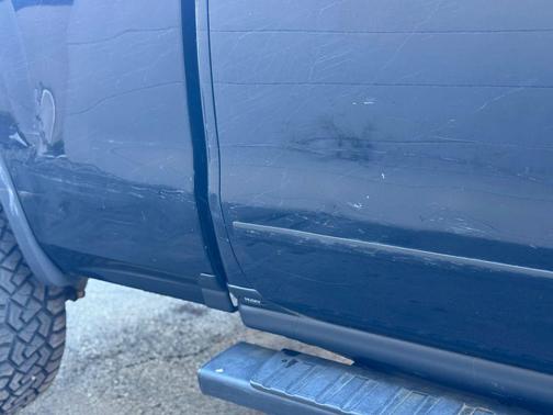 2017 GMC Sierra 1500 Base