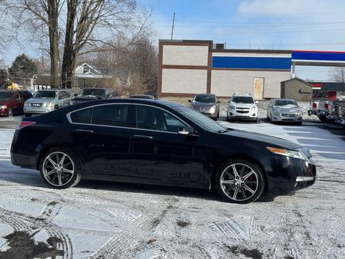 2010 Acura TL 3.5