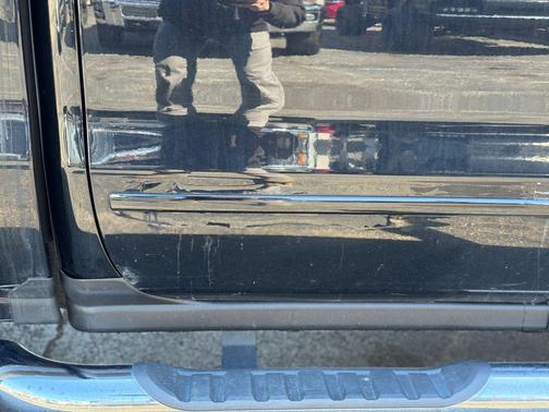 2016 Chevrolet Silverado 1500 2LT