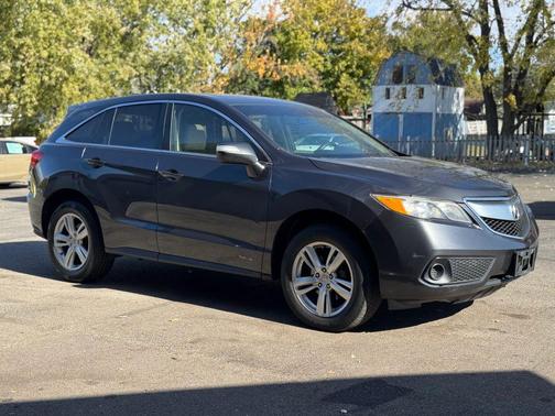 2014 Acura RDX Base