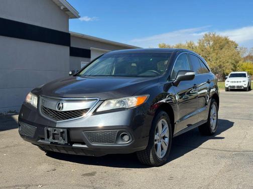 2014 Acura RDX Base