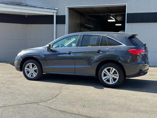 2014 Acura RDX Base