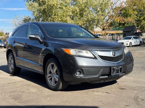 2014 Acura RDX Base