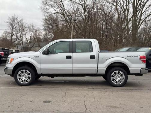 2011 Ford F-150 XL