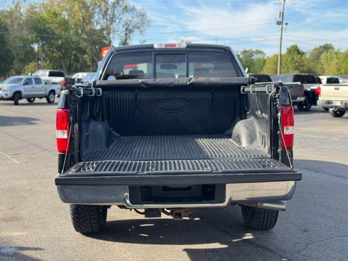 2008 Ford F-150 XLT