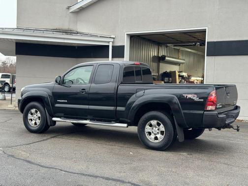 2005 Toyota Tacoma PreRunner Access Cab