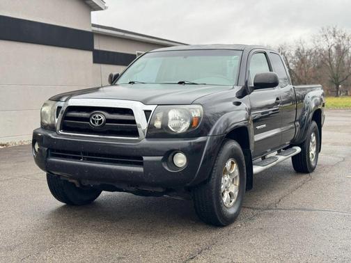 2005 Toyota Tacoma PreRunner Access Cab