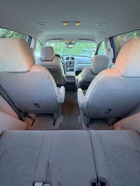 2017 Buick Enclave Convenience