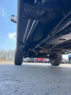 Bright White 2017 RAM 1500 Rebel