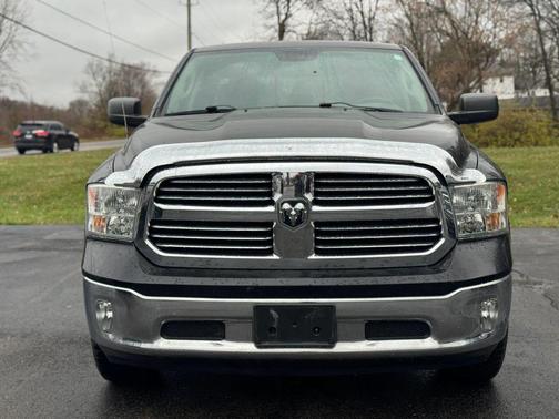 2013 RAM 1500 SLT