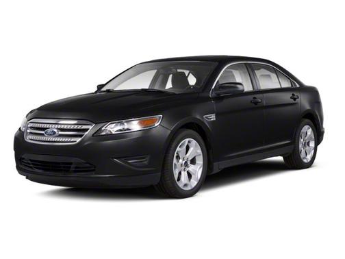 2010 Ford Taurus Limited