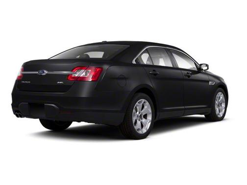 2010 Ford Taurus Limited