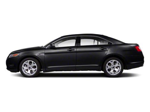 2010 Ford Taurus Limited