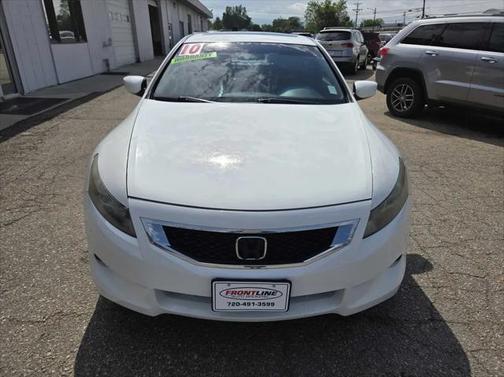 2010 Honda Accord EX-L