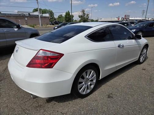 2010 Honda Accord EX-L