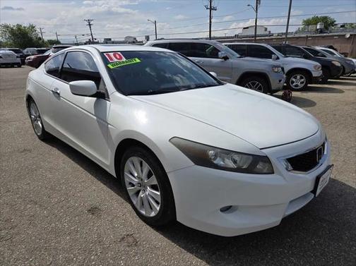2010 Honda Accord EX-L