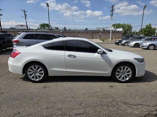 2010 Honda Accord EX-L