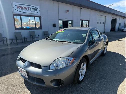 2006 Mitsubishi Eclipse GS