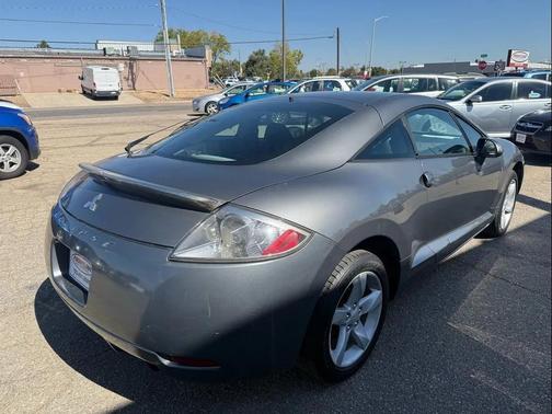2006 Mitsubishi Eclipse GS