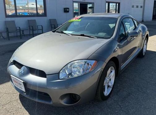 2006 Mitsubishi Eclipse GS