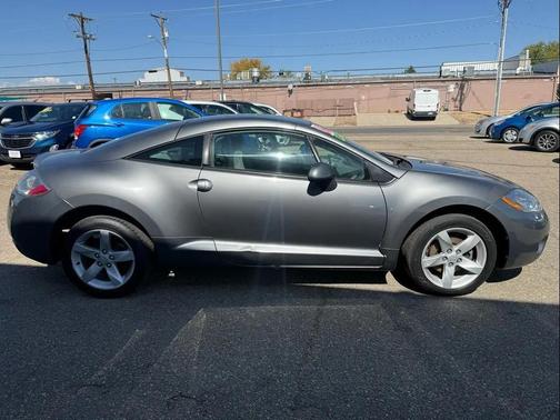 2006 Mitsubishi Eclipse GS