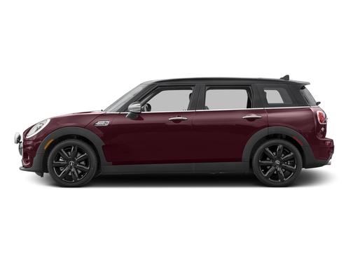 2016 MINI Clubman Cooper S