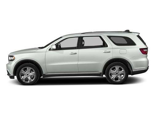 2016 Dodge Durango SXT