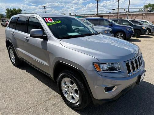 2014 Jeep Grand Cherokee Laredo