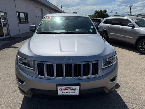2014 Jeep Grand Cherokee Laredo