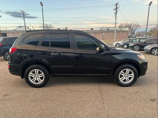 2010 Hyundai SANTA FE GLS