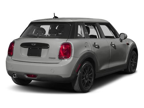 2016 MINI Hardtop Cooper