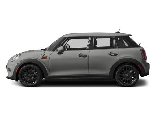 2016 MINI Hardtop Cooper