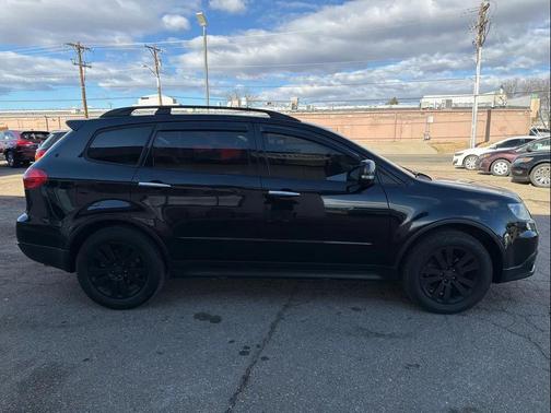 2012 Subaru Tribeca 3.6R Limited