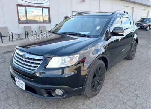 2012 Subaru Tribeca 3.6R Limited