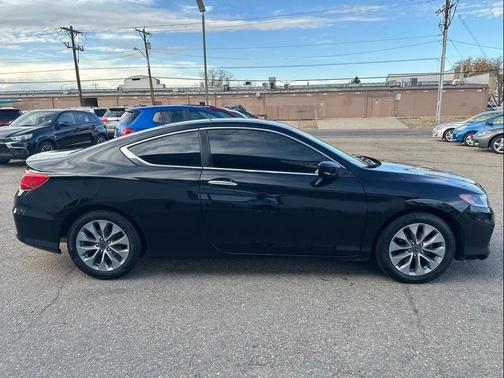 2013 Honda Accord LX-S