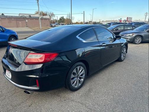 2013 Honda Accord LX-S