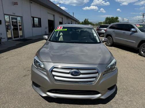 2015 Subaru Legacy Premium