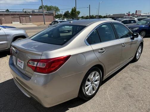 2015 Subaru Legacy Premium