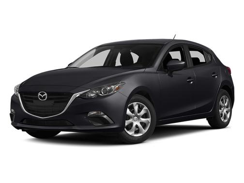 2014 Mazda Mazda3 i Touring