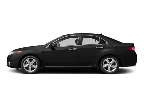 2014 Acura TSX 2.4