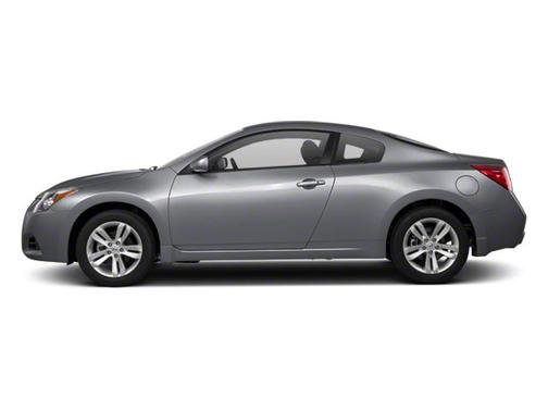 2010 Nissan Altima 3.5 SR