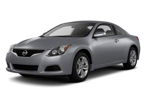 2010 Nissan Altima 3.5 SR