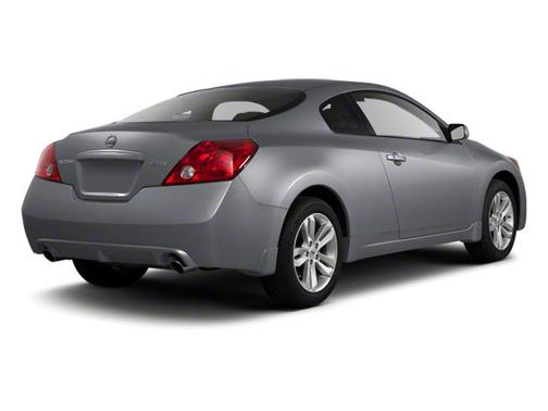 2010 Nissan Altima 3.5 SR