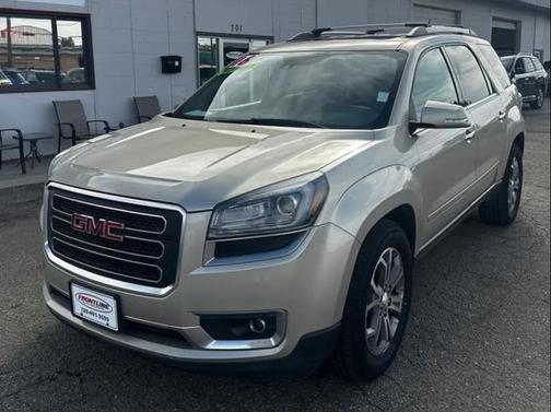 2016 GMC Acadia SLT-1