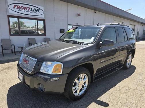 2007 GMC Envoy Denali