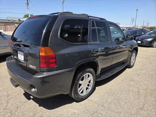 2007 GMC Envoy Denali