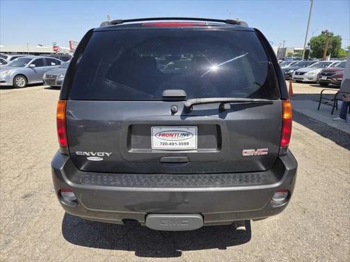 2007 GMC Envoy Denali