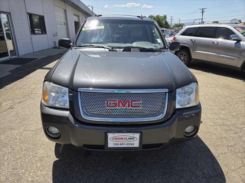 2007 GMC Envoy Denali