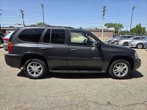 2007 GMC Envoy Denali