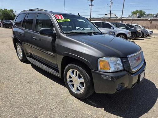 2007 GMC Envoy Denali